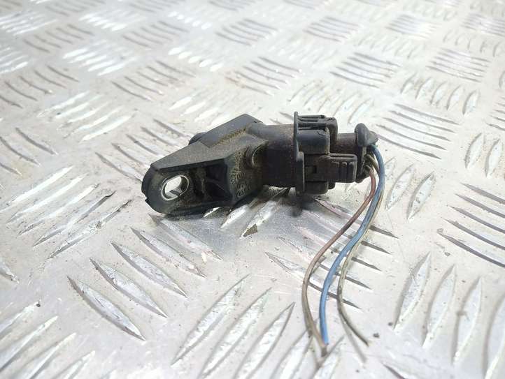 Fiat Marea (1996 - 2001)  0281002215 Датчик давления воздуха