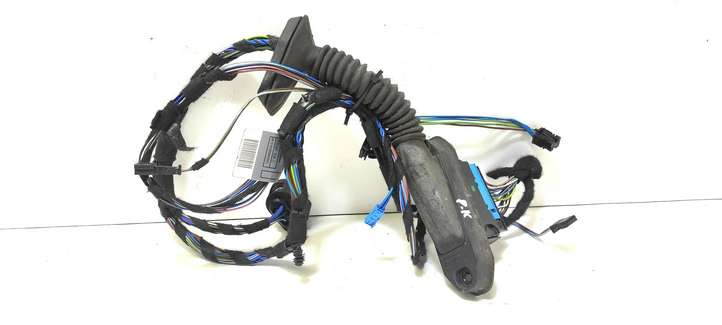 BMW 1 E81 E87 (2004 - 2011)  6928656 Проводка передних дверей