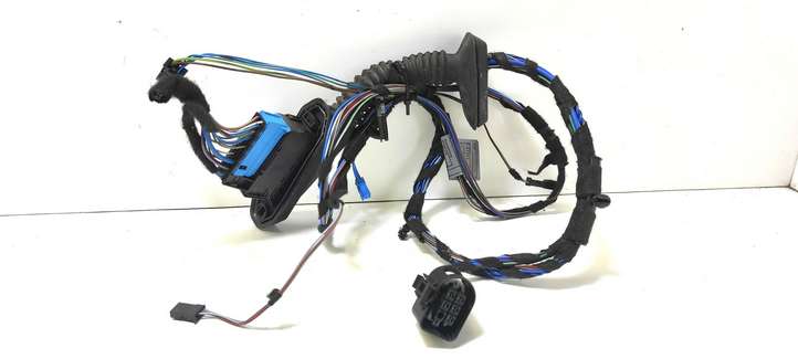 BMW 1 E81 E87 (2004 - 2011)  6928656 Проводка передних дверей