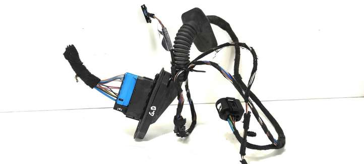 BMW 1 E81 E87 (2004 - 2011)  6938247 Проводка задних дверей