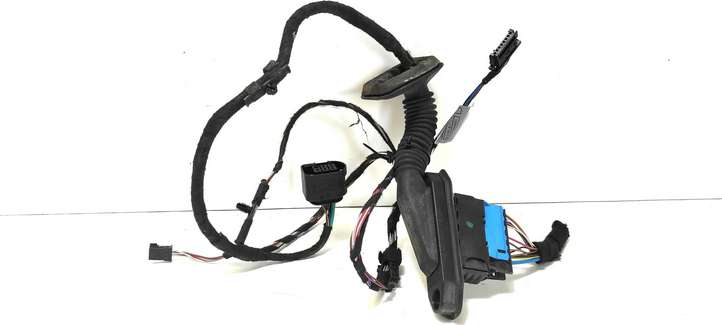 BMW 1 E81 E87 (2004 - 2011)  6938247 Проводка задних дверей