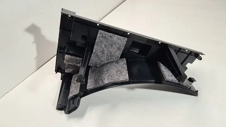 Lexus NX (2014 - 2017) 7520178030 Обшивка ниши запасного колеса — фото 3