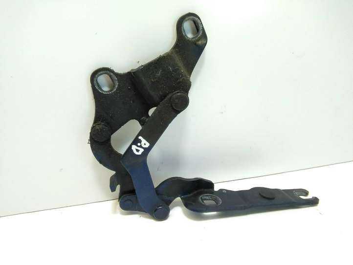 BMW 1 E81 E87 (2004 - 2011)  7060560 Петля (петли) капота
