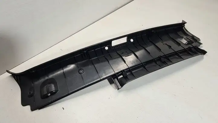 BMW 7 E65 E66 (2001 - 2008) 51478223560 Прочая отделка багажника — фото 3