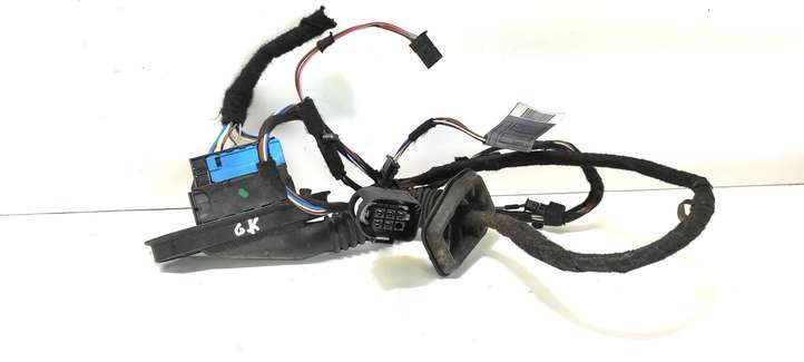 BMW 1 E81 E87 (2004 - 2011)  6938247 Проводка задних дверей