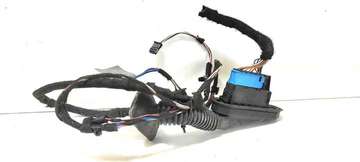 BMW 1 E81 E87 (2004 - 2011)  6938247 Проводка задних дверей