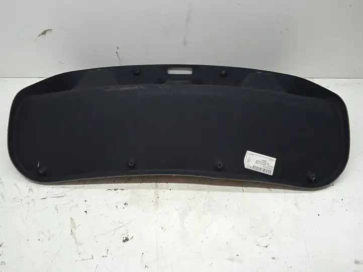 BMW 3 E92 E93 (2005 - 2014) 712919305 Прочая отделка багажника — фото 2