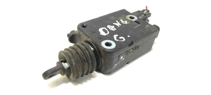 Opel Combo (2001 - 2005)  13151889 Привод замка задней двери