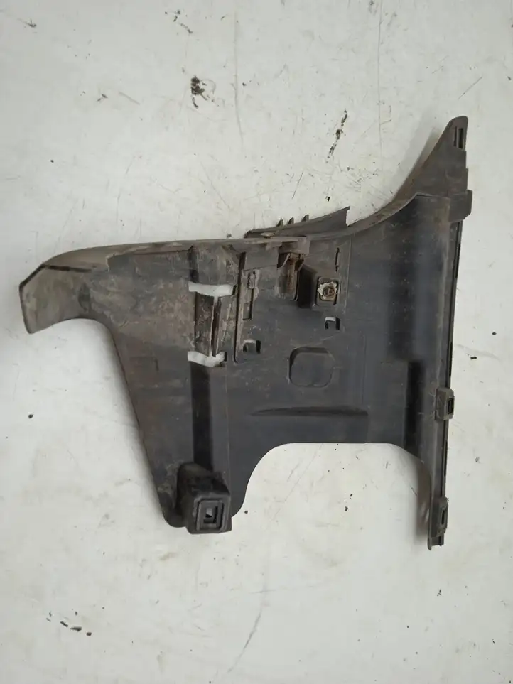 Volvo S60 (2000 - 2004) 09178246 Кронштейн заднего бампера — фото 1