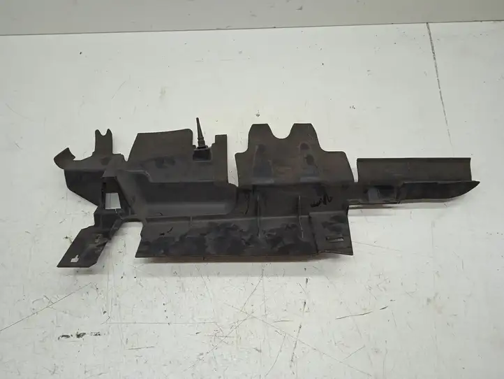 Mini Cooper Countryman R60 (2010 - 2016) 51749807050 Облицовка радиатора — фото 1