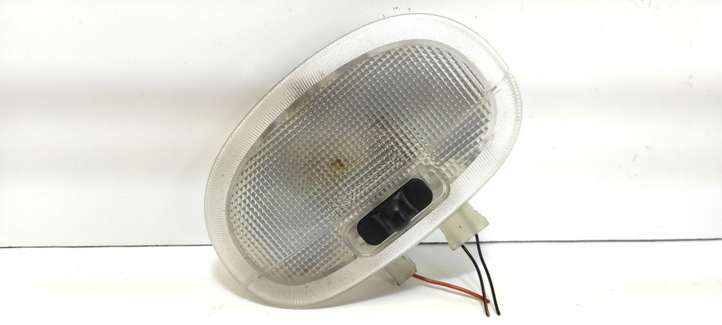 Ford Mondeo Mk III (2000 - 2007)  XS4113776BA Включатель освещения интерьера