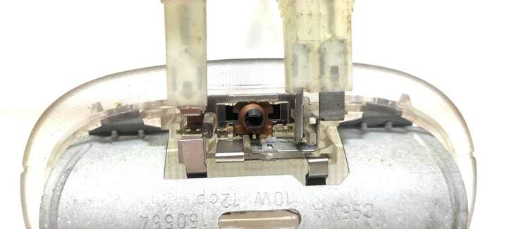 Ford Mondeo Mk III (2000 - 2007)  XS4113776BA Включатель освещения интерьера