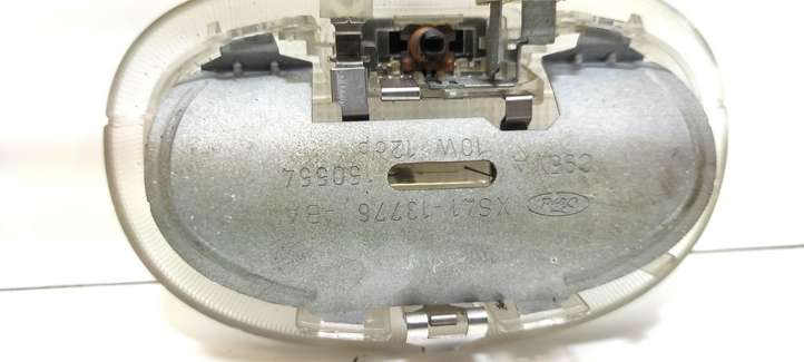 Ford Mondeo Mk III (2000 - 2007)  XS4113776BA Включатель освещения интерьера