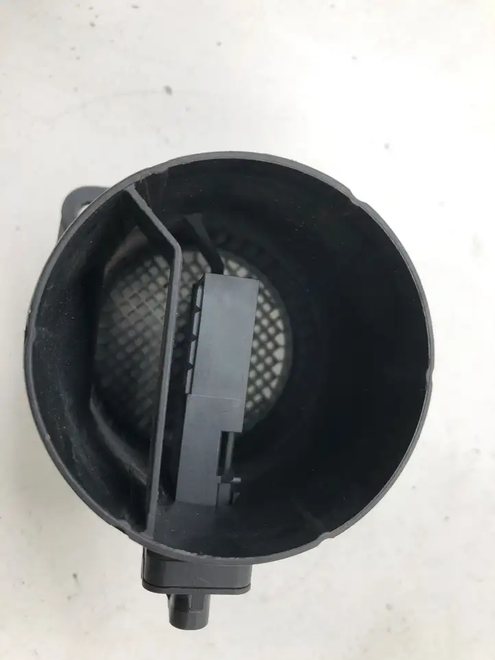 Volkswagen Golf VII (2013 - 2019) 0281002956 Датчик массового расхода воздуха — фото 2