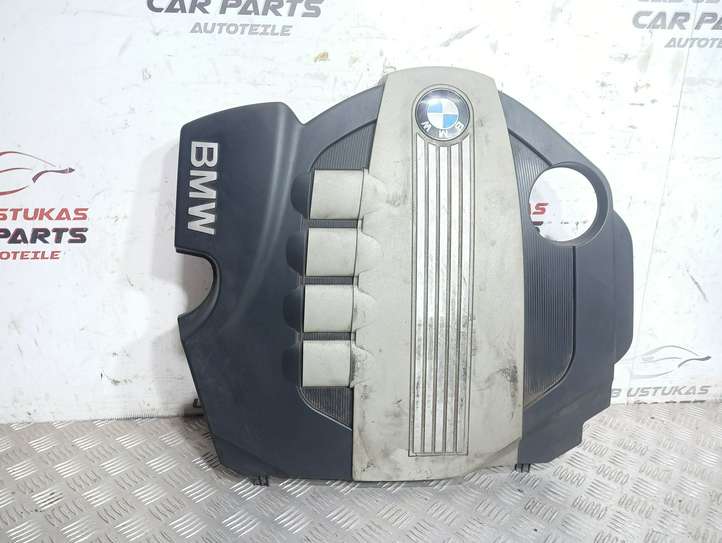 BMW 1 E81 E87 (2004 - 2011)   Крышка двигателя (отделка)