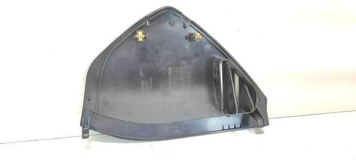 Mercedes-Benz E W211 (2002 - 2009)  2116800678 Отделочный щит панели (боковой)