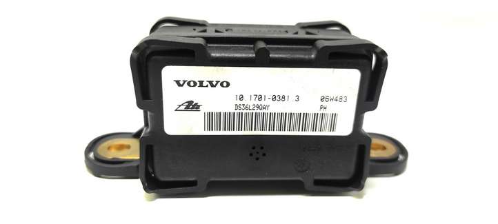 Volvo XC90 (2006 - 2014)  30795302 Датчик ESP (системы стабильности) (датчик курсовой устойчивости))