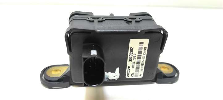 Volvo XC90 (2006 - 2014)  30795302 Датчик ESP (системы стабильности) (датчик курсовой устойчивости))