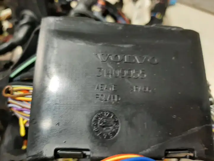 Volvo (2018 - ) 31409955 Прочая электропроводка — фото 4