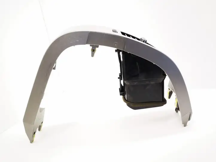 Toyota Prius (XW20) (2003 - 2009) 4554757020 Боковой воздушный дефлектор — фото 2