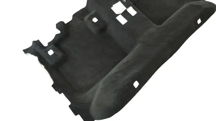 BMW (2024 - ) 77646810 Ковролин салона — фото 15