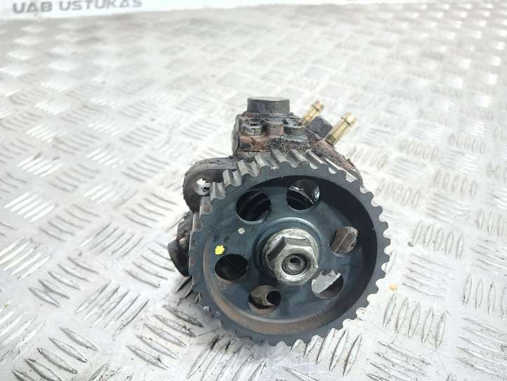 Chevrolet Captiva (2006 - 2011)  0445010180 Топливный насос