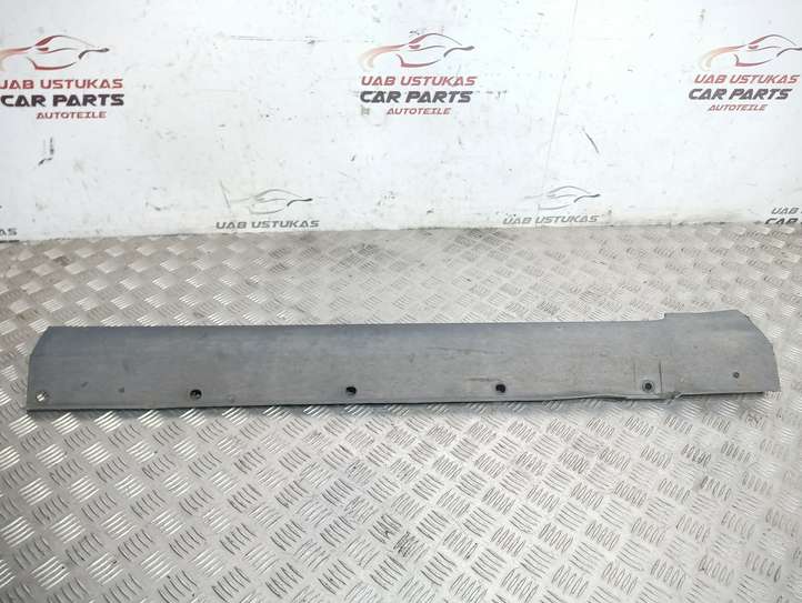 Chevrolet Captiva (2006 - 2011)  968042112 Порог