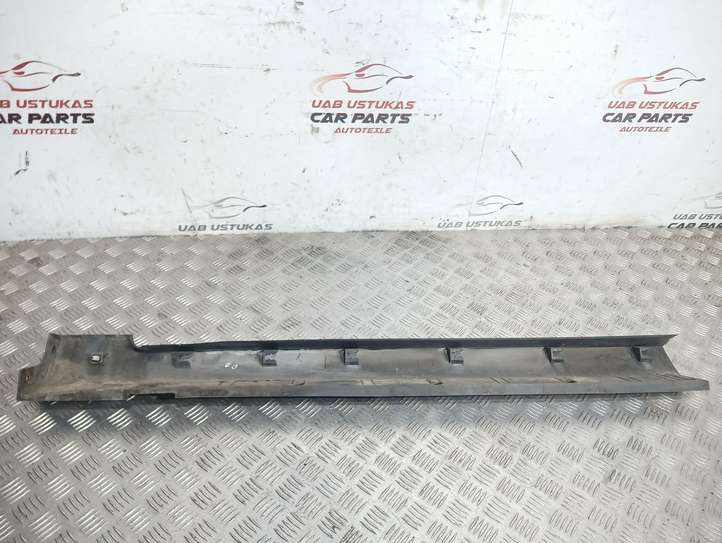 Chevrolet Captiva (2006 - 2011)  968042112 Порог