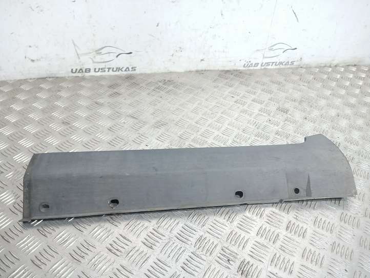 Chevrolet Captiva (2006 - 2011)  96804215 Порог