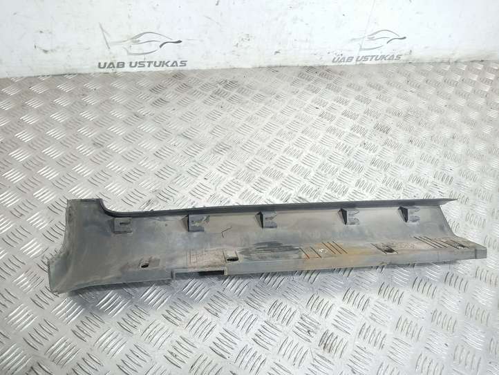 Chevrolet Captiva (2006 - 2011)  96804215 Порог