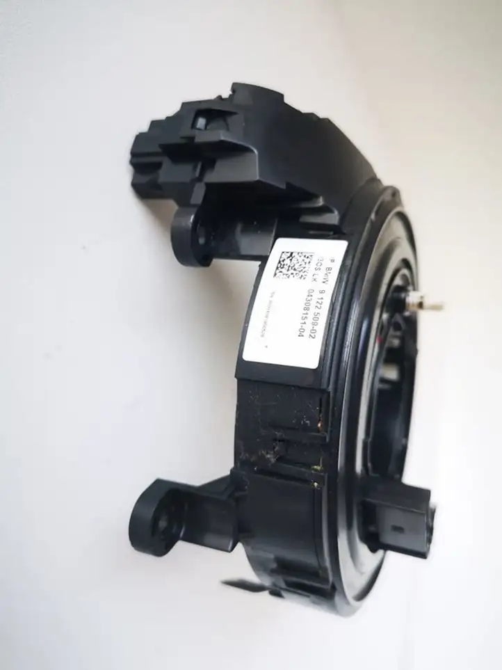 BMW X6 E71 (2008 - 2014) 912250902 Контактное кольцо SRS — фото 2