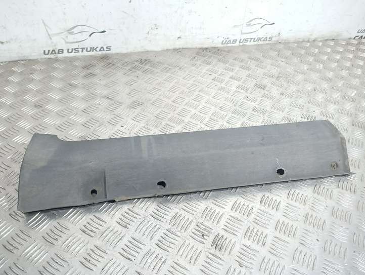 Chevrolet Captiva (2006 - 2011)  96804216 Порог