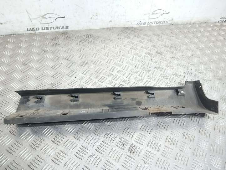 Chevrolet Captiva (2006 - 2011)  96804216 Порог