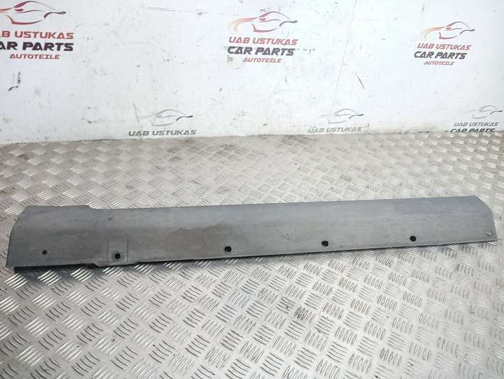 Chevrolet Captiva (2006 - 2011)  96804211 Порог