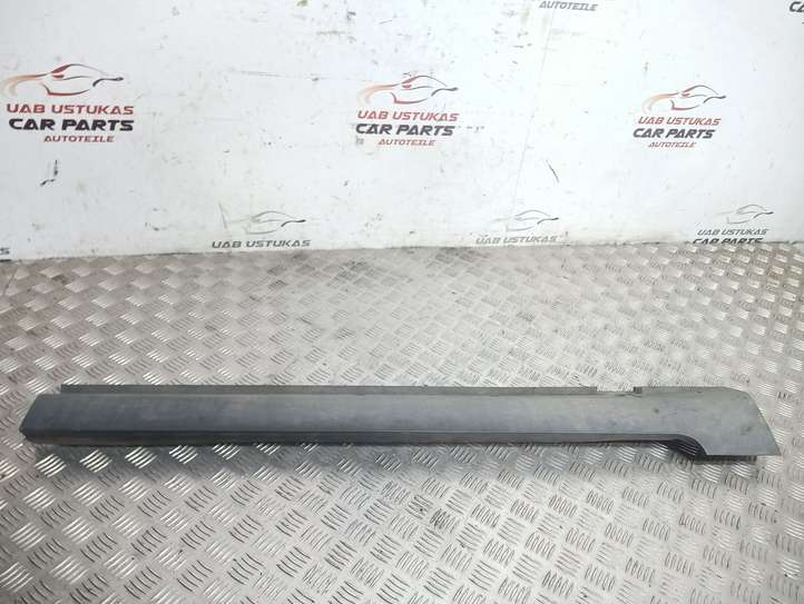 Chevrolet Captiva (2006 - 2011)  96804211 Порог