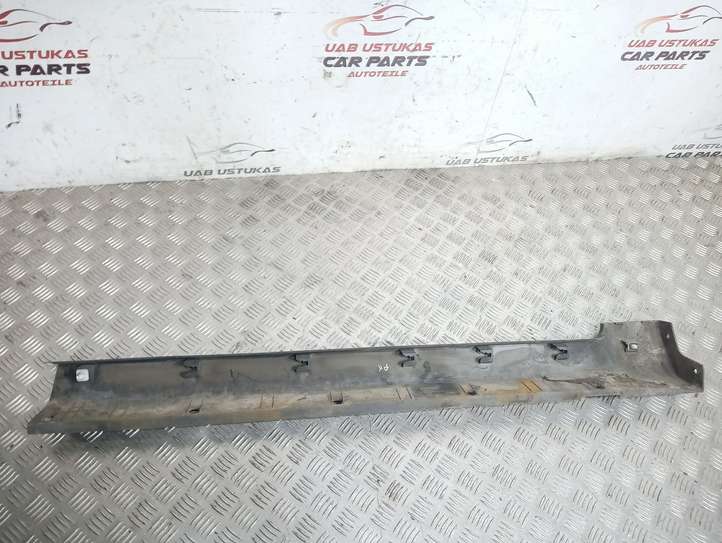 Chevrolet Captiva (2006 - 2011)  96804211 Порог