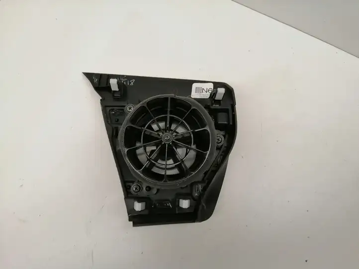 Toyota Auris E180 (2012 - 2018) 5540402200 Боковой воздушный дефлектор — фото 2