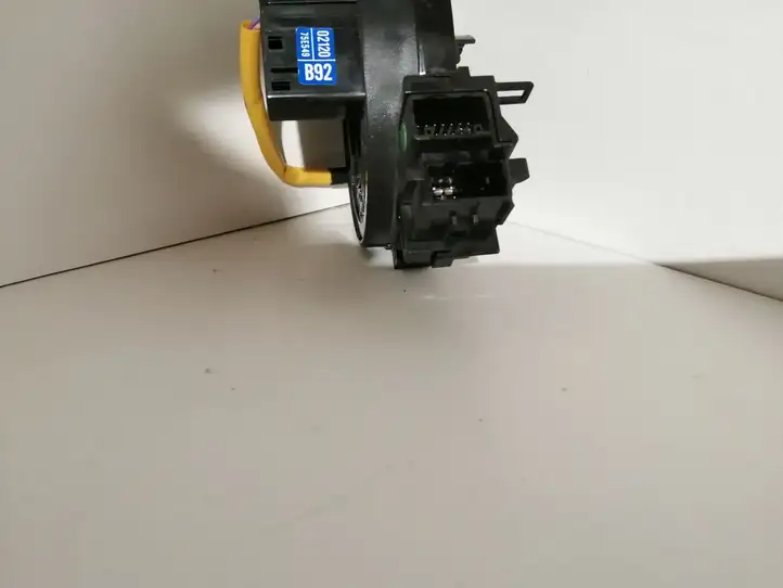 Toyota Auris E180 (2012 - 2018) 0212075E549 Контактное кольцо SRS — фото 5