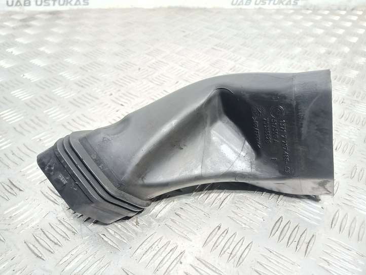 BMW 1 E81 E87 (2004 - 2011)  7797466 Деталь (детали) канала забора воздуха