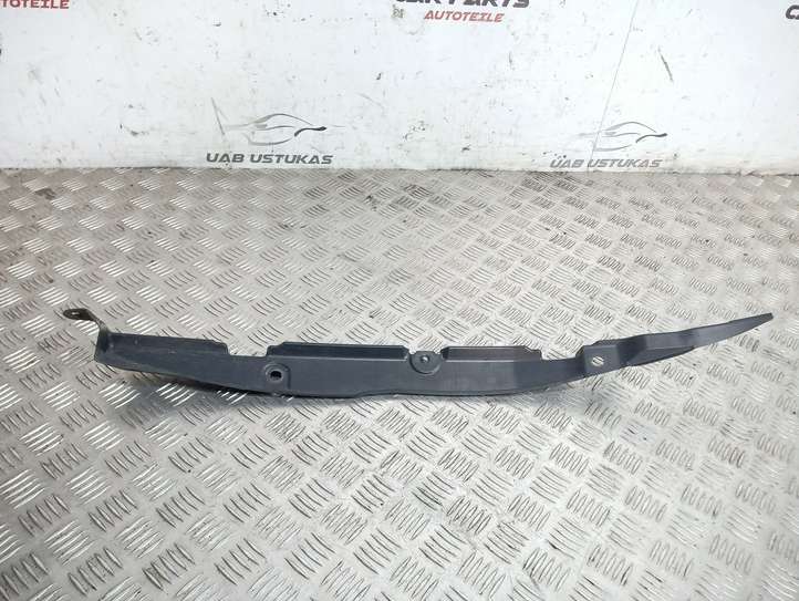 Mitsubishi Outlander (2007 - 2012)  5220A790 Накладка на крыло