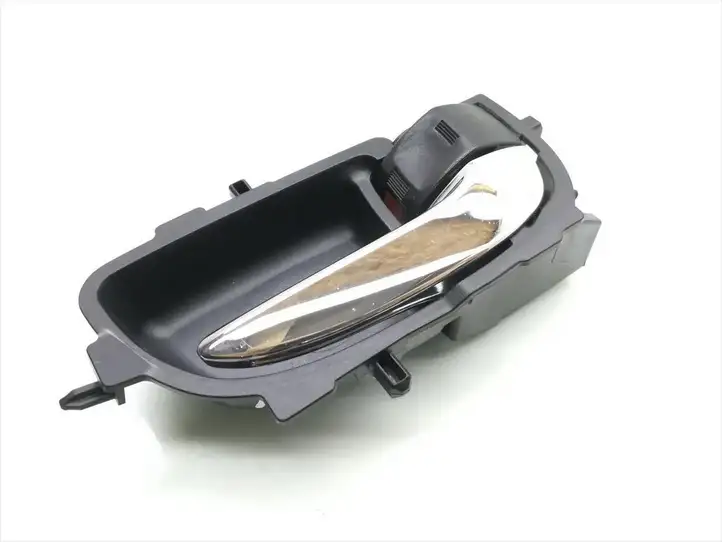 Toyota Yaris (2012 - 2014) 69205-0D270 Внутренняя ручка задней двери — фото 1