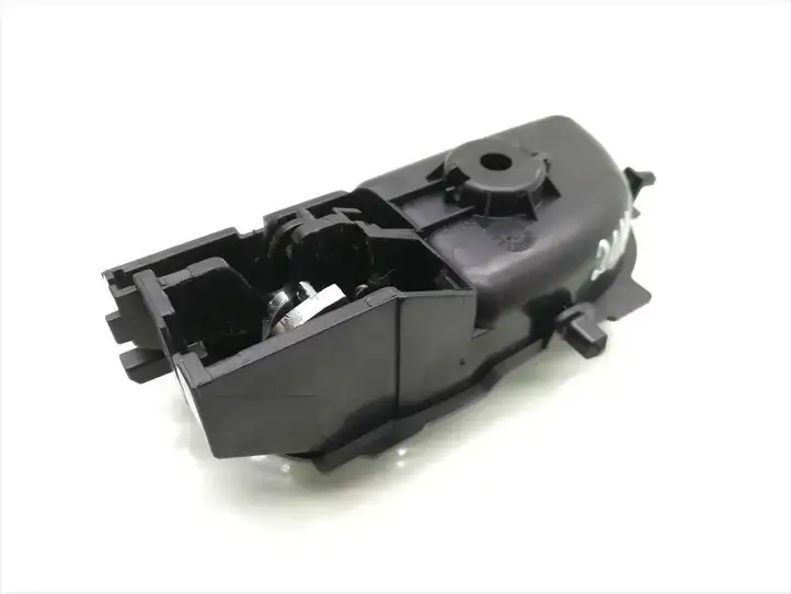 Toyota Yaris (2012 - 2014) 69205-0D270 Внутренняя ручка задней двери — фото 3