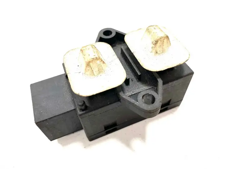 Volkswagen Touareg I (2002 - 2010) 7L0959772 Реле обогрева — фото 3