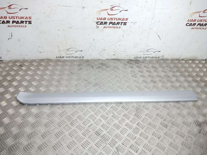 Mitsubishi Outlander (2007 - 2012)  5727A030 Отделка (молдинг) передней двери