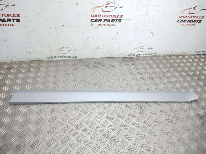 Mitsubishi Outlander (2007 - 2012)  5727A030 Отделка (молдинг) передней двери
