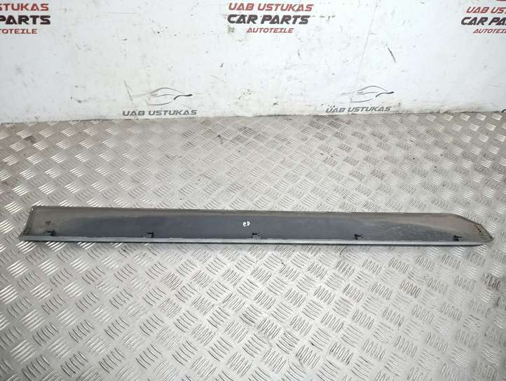 Mitsubishi Outlander (2007 - 2012)  5727A030 Отделка (молдинг) передней двери