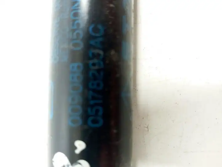 Dodge Journey (2007 - 2011) 05178293AC Амортизатор крышки багажника — фото 2