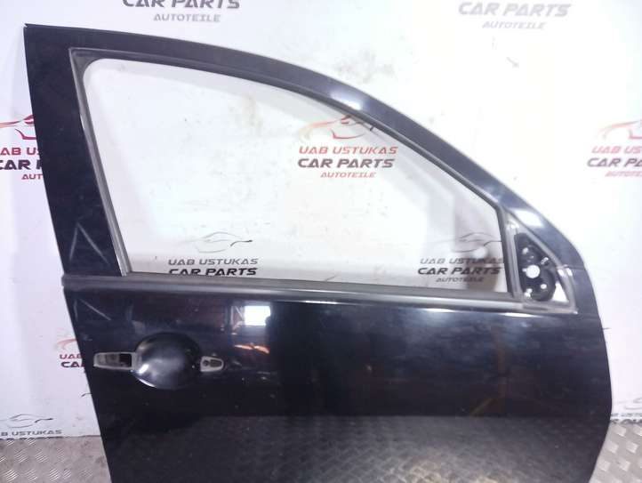 Mitsubishi Outlander (2007 - 2012)   Дверь