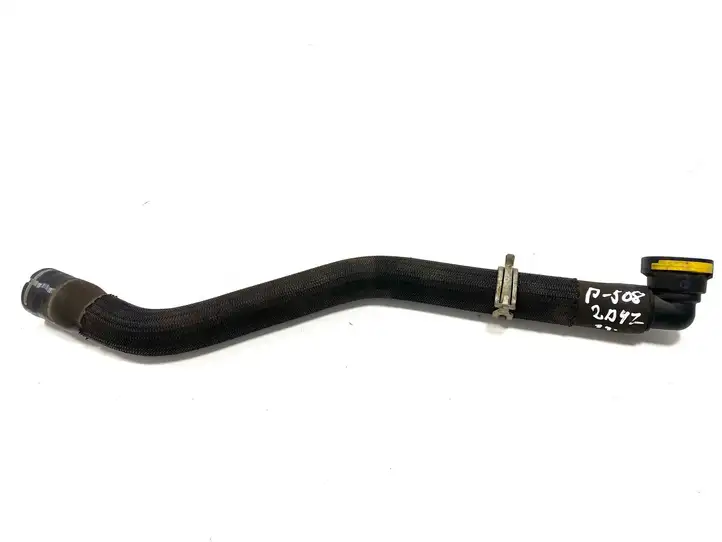 Peugeot 508 (2010 - 2014) PA66GF30 Трубки системы охлаждения — фото 1