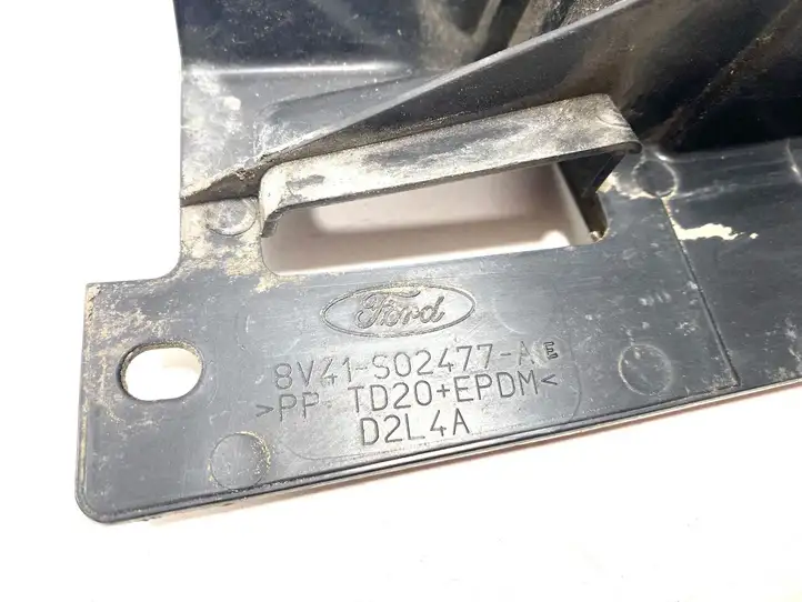 Ford Kuga I (2008 - 2012) 8V41S02477A Дефлектор воздуха — фото 3